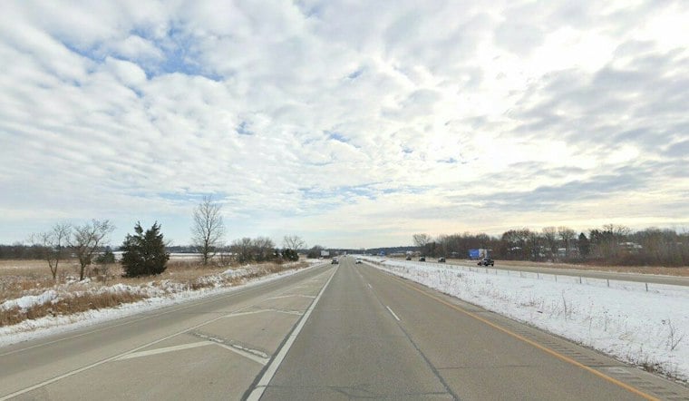 Wrong-Way Driver Kills One, Hurts Two on Highway 16 in Pewaukee