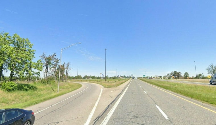 Wrong-Way Driver Slams Into Car on I-65 Near Ridge Road, Two Seriously Hurt