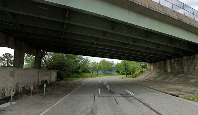 Wrong-Way Driver Slams Into Oncoming Car on Warwick Boulevard, Traps Himself Inside