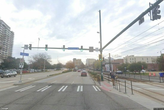 Wrong-Way Sedan Slams Two Cars at Norfolk Intersection, Driver Critically Hurt