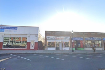 Wu Targets Boston's Restaurant Red Tape, Promises Faster Path From Permit to Plate