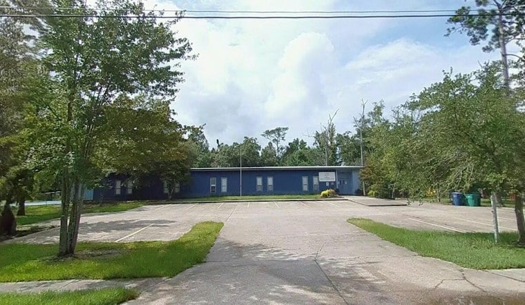 WWE Superstars Give Slidell Boys & Girls Club a Game Room Glow-Up