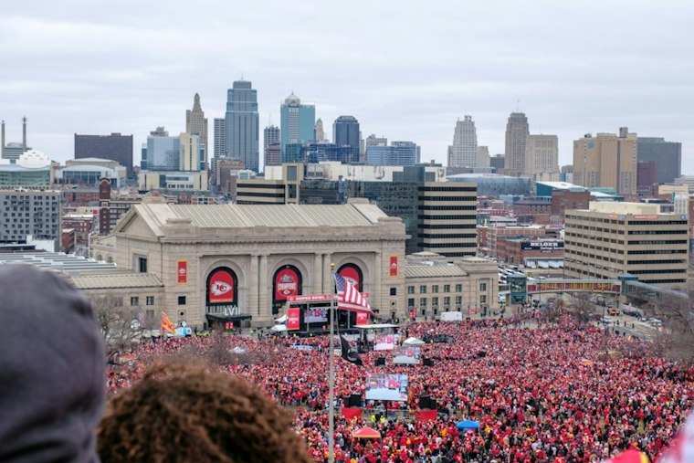Wyandotte County Agrees to Dismiss Lawsuit, Clears Path for Chiefs Stadium Deal