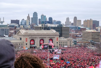 Wyandotte County Agrees to Dismiss Lawsuit, Clears Path for Chiefs Stadium Deal