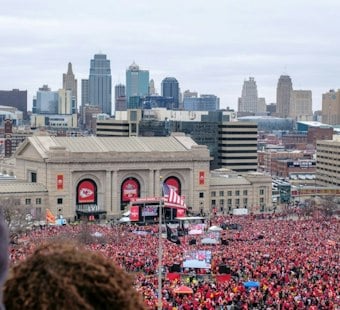 Wyandotte County Agrees to Dismiss Lawsuit, Clears Path for Chiefs Stadium Deal