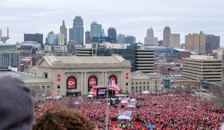 Wyandotte County Agrees to Dismiss Lawsuit, Clears Path for Chiefs Stadium Deal