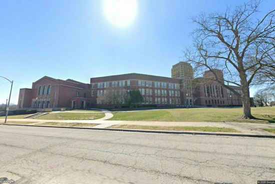 Wyandotte High Student Arrested With Gun — Second Checkpoint Catch in Five Weeks