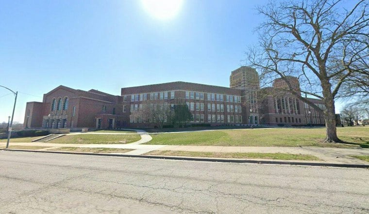 Wyandotte High Student Arrested With Gun — Second Checkpoint Catch in Five Weeks