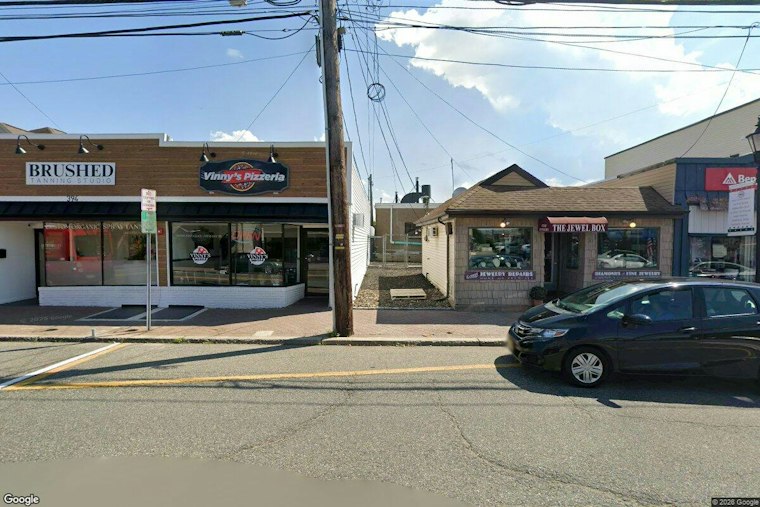 Wyckoff Gets Old-School Italian Supper Club With 6 A.M.-to-10 P.M. Hours