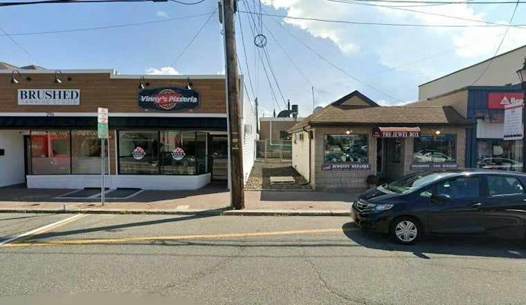 Wyckoff Gets Old-School Italian Supper Club With 6 A.M.-to-10 P.M. Hours