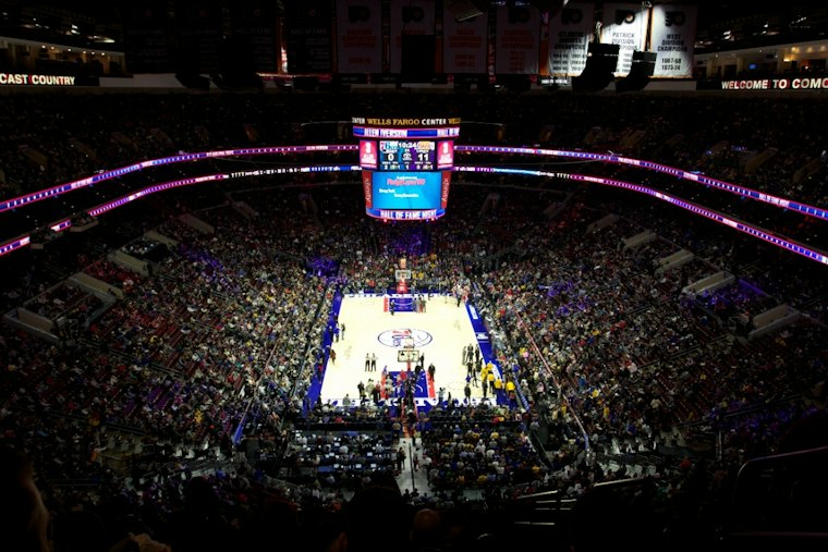 Wynnewood's Kaiserman JCC to Host 2027 Maccabi Games, Needs 450 Host Families