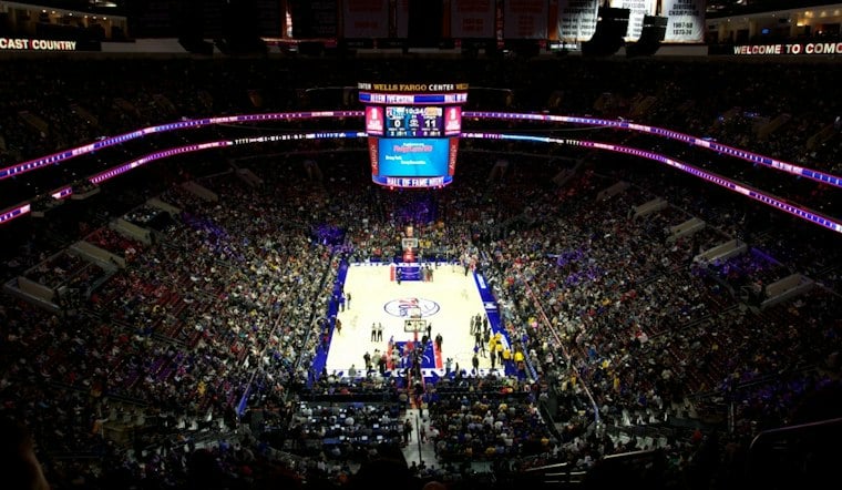 Wynnewood's Kaiserman JCC to Host 2027 Maccabi Games, Needs 450 Host Families