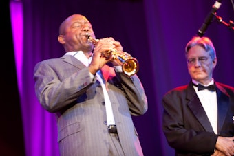 Wynton Marsalis Brings Jazz at Lincoln Center Orchestra Back to Columbus After 20 Years
