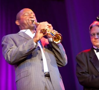 Wynton Marsalis Brings Jazz at Lincoln Center Orchestra Back to Columbus After 20 Years