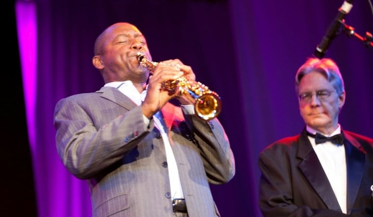 Wynton Marsalis Brings Jazz at Lincoln Center Orchestra Back to Columbus After 20 Years