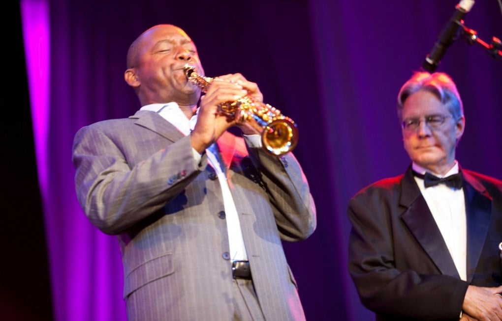 Wynton Marsalis Brings Jazz at Lincoln Center Orchestra Back to Columbus After 20 Years