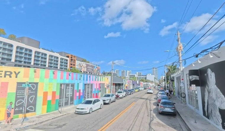 Wynwood's Frida Kahlo Condos Add a Doctor on Call 24/7 for $200 a Year