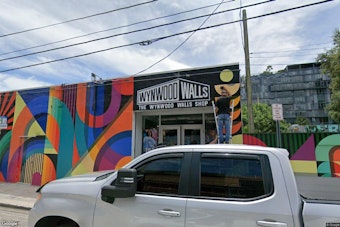 Wynwood Walls Goes Free For Miami-Dade Locals Through 2028, Thanks to GTA VI