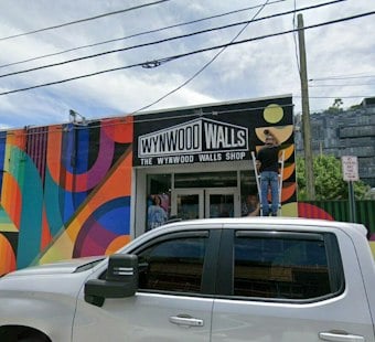 Wynwood Walls Goes Free For Miami-Dade Locals Through 2028, Thanks to GTA VI