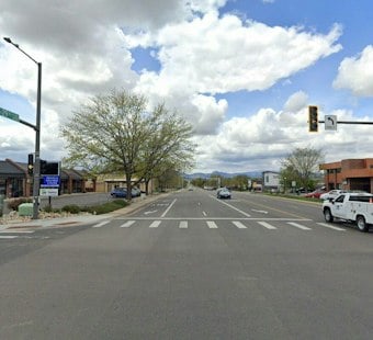 Wyoming Man, 65, Killed in Loveland as Truck Turns Into His Motorcycle