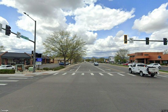 Wyoming Man, 65, Killed in Loveland as Truck Turns Into His Motorcycle