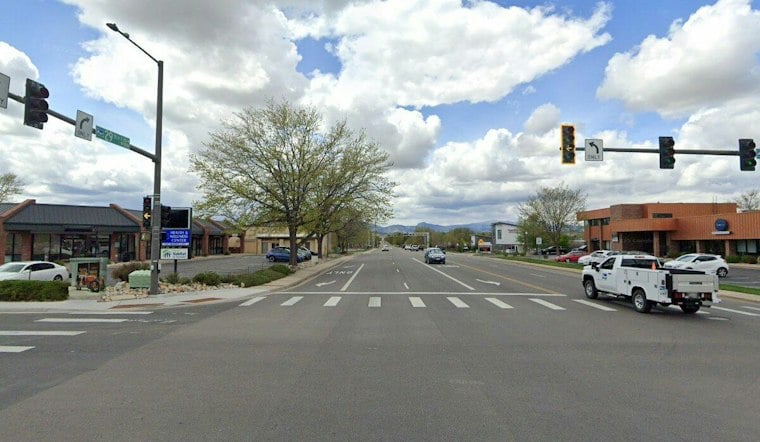 Wyoming Man, 65, Killed in Loveland as Truck Turns Into His Motorcycle