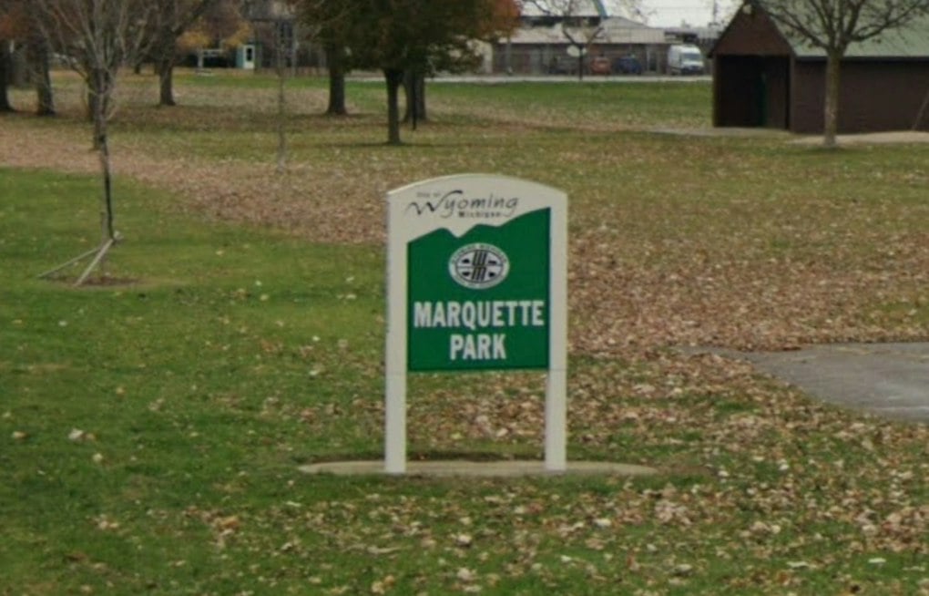 Wyoming's Marquette Park Lands $2.2M Facelift, Sledding Hill Coming This Fall
