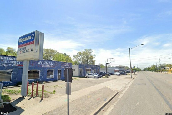 Wyoming Shooting Near Manny's Bar Leaves Grand Rapids Man, 33, Hospitalized