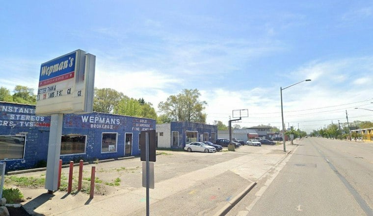 Wyoming Shooting Near Manny's Bar Leaves Grand Rapids Man, 33, Hospitalized
