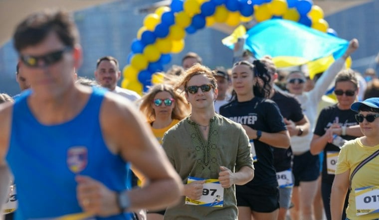 Wyomissing 5K Honors Lauren Fitzgerald, Helps Berks Toddler Fighting Kidney Disease