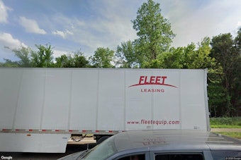 XPO Buys Memphis Truck Terminal for Nearly $18 Million
