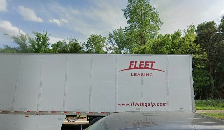 XPO Buys Memphis Truck Terminal for Nearly $18 Million