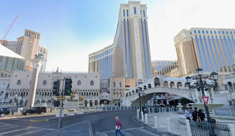 Yacht Rock Meets Steak on the Strip as Docksiders Ink $220 Dinner Deal