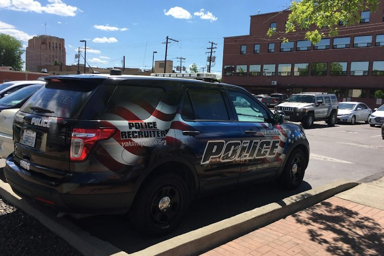 Yakima Woman, 33, Jailed on Murder Charge After Man Found Shot on Richey Road