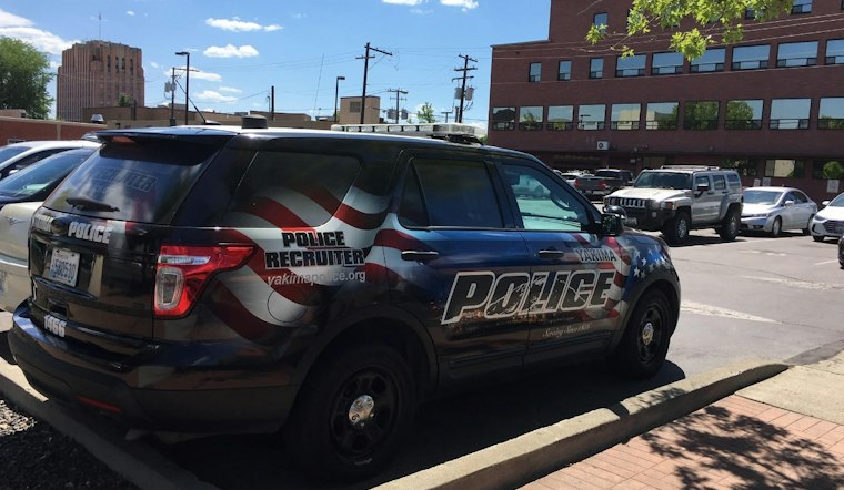 Yakima Woman, 33, Jailed on Murder Charge After Man Found Shot on Richey Road