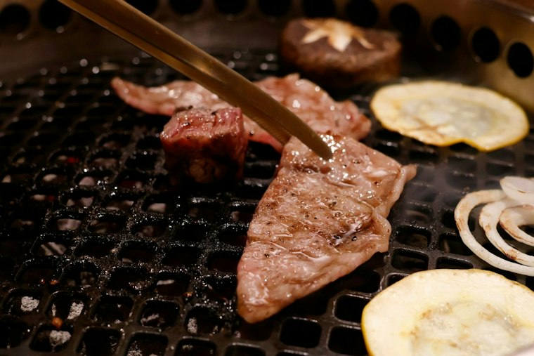 Yakiniku Haretoke Plans Honolulu Opening With Joshu Wagyu This Winter