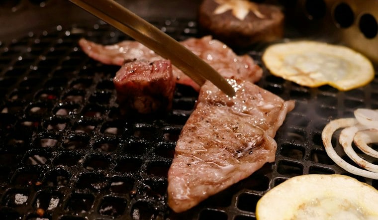Yakiniku Haretoke Plans Honolulu Opening With Joshu Wagyu This Winter