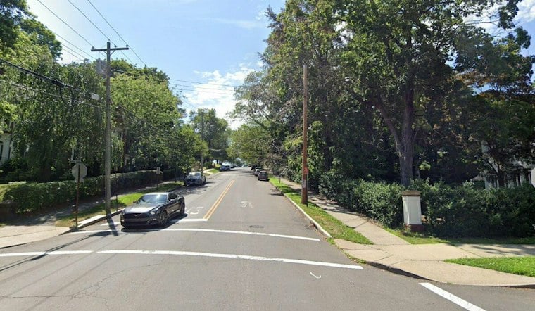 Yale Employee Shot Fighting Off Masked Carjacker Near East Rock, Police Hunt Suspect