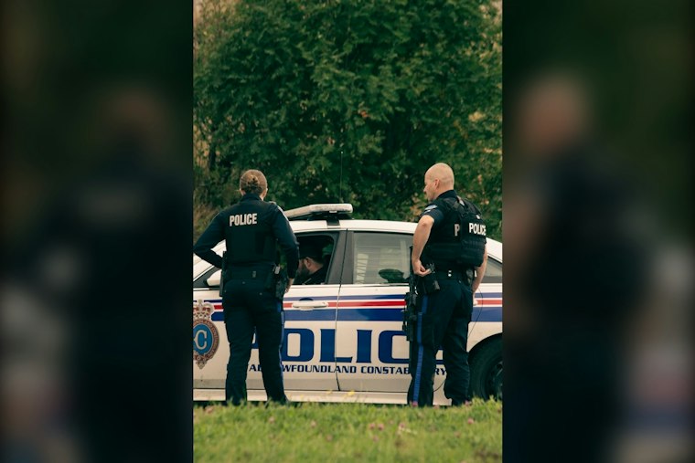 Yale Officer Fired Two Rounds Into Car to Stop New Haven Suicide Attempt