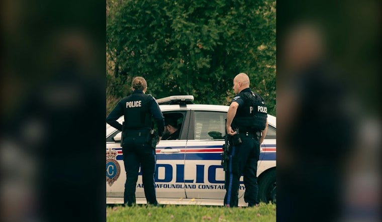 Yale Officer Fired Two Rounds Into Car to Stop New Haven Suicide Attempt