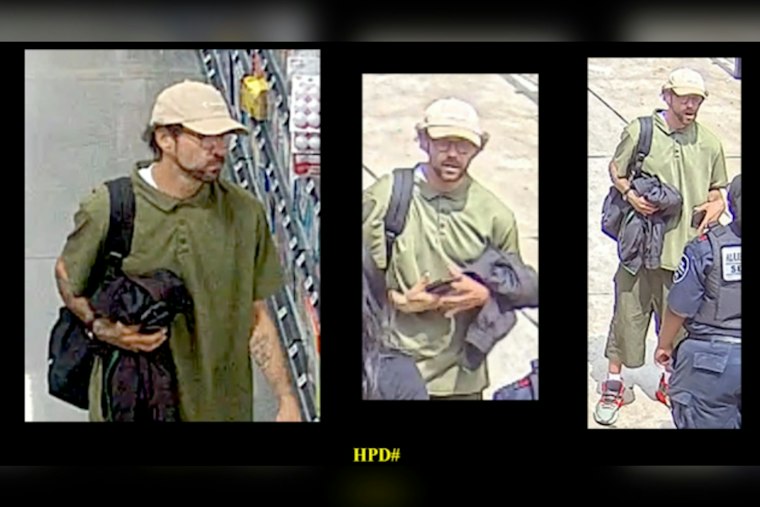 Yale Street Aggravated Robbery: Police Seek Help Identifying Suspect