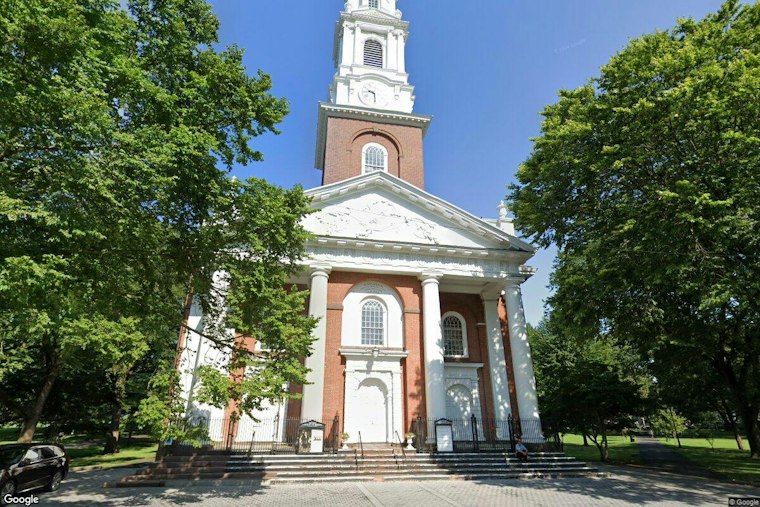 Yale Women's Collective Plans New Haven Rallies After Cornell Case Sparks Outrage