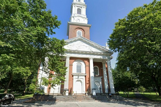 Yale Women's Collective Plans New Haven Rallies After Cornell Case Sparks Outrage