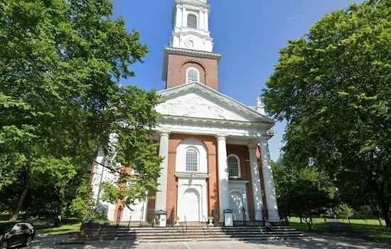 Yale Women's Collective Plans New Haven Rallies After Cornell Case Sparks Outrage