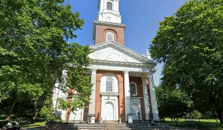 Yale Women's Collective Plans New Haven Rallies After Cornell Case Sparks Outrage