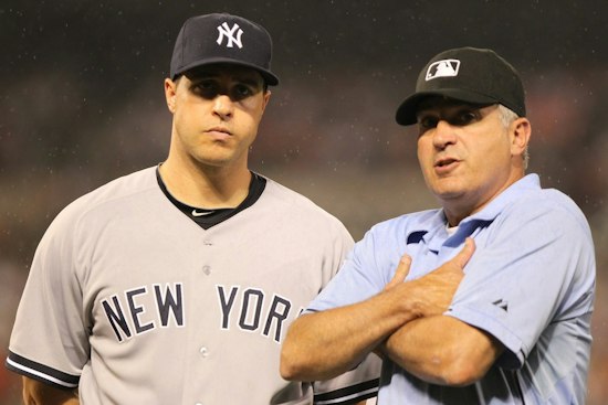 Yankees Legend Mark Teixeira Endorses Komatireddy Over James in AG Race
