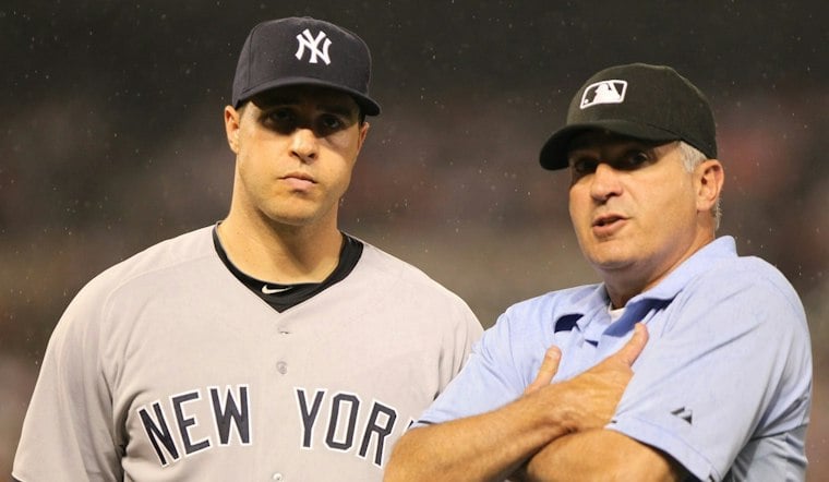 Yankees Legend Mark Teixeira Endorses Komatireddy Over James in AG Race