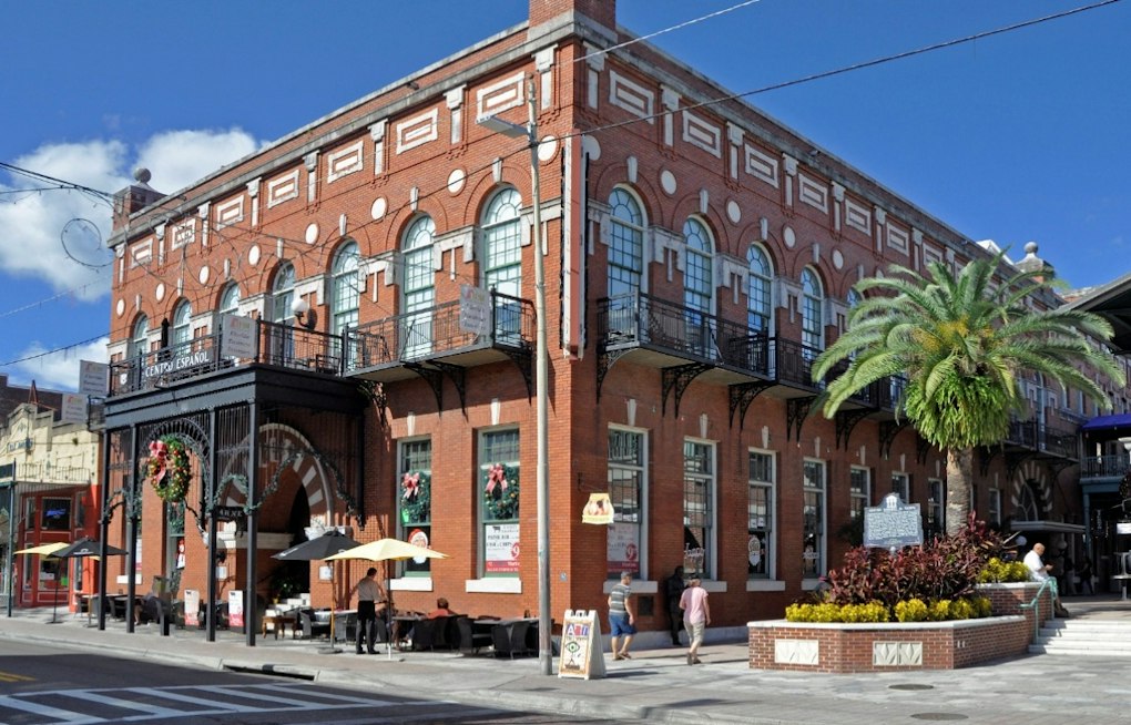 Ybor City Ghost Walk Returns Oct. 20 With 11 Spirits and True Tales of Murder