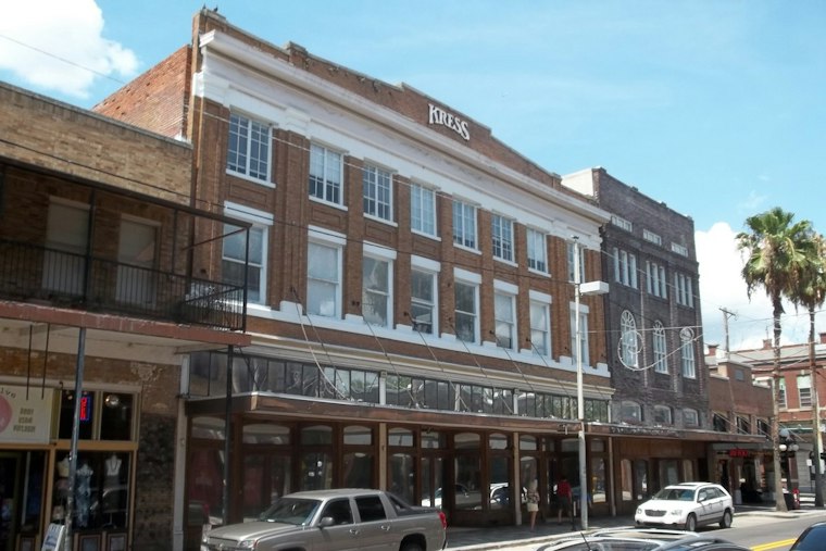 Ybor City's Arts Tour Opens More Than 40 Venues Thursday Night