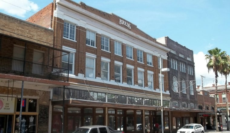 Ybor City's Arts Tour Opens More Than 40 Venues Thursday Night